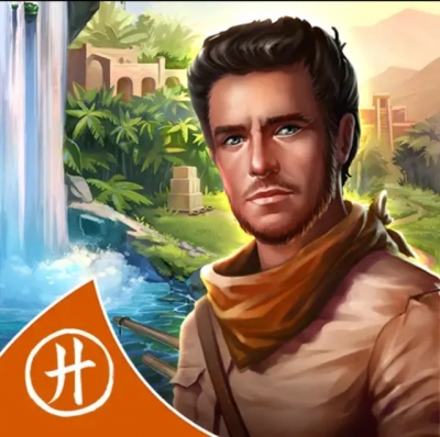 Artwork ke he Adventure Escape: Hidden Ruins