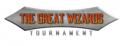 Artwork ke he The Great Wizards Tournament