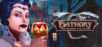 Artwork ke he Bathory - The Bloody Countess