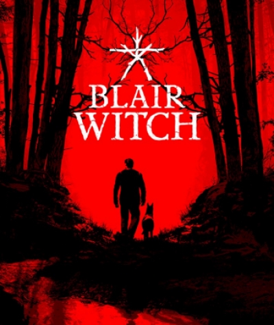 Artwork ke he Blair Witch