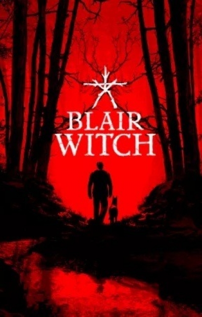 Artwork ke he Blair Witch