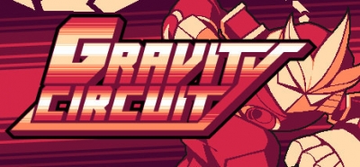 Artwork ke he Gravity Circuit