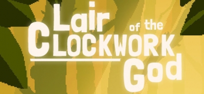 Artwork ke he Lair of the Clockwork God