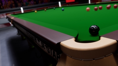 Screen ze hry Snooker 19