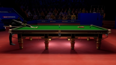 Screen ze hry Snooker 19