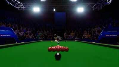 Screen ze hry Snooker 19