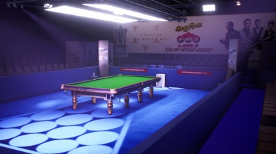 Screen ze hry Snooker 19