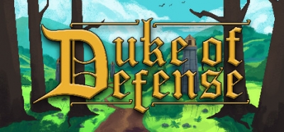 Artwork ke he Duke of Defense