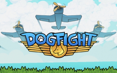 Artwork ke he DogFight