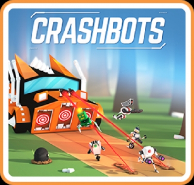 Artwork ke he Crashbots