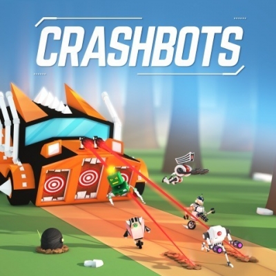 Artwork ke he Crashbots