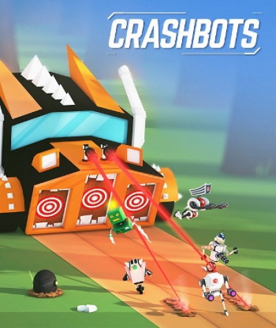 Artwork ke he Crashbots