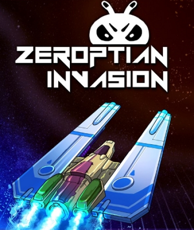 Artwork ke he Zeroptian Invasion