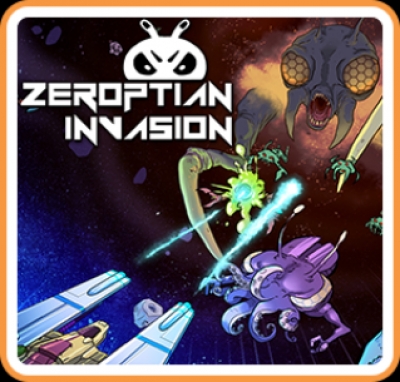 Artwork ke he Zeroptian Invasion