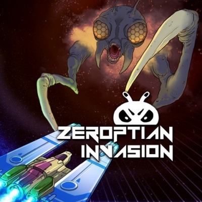 Artwork ke he Zeroptian Invasion