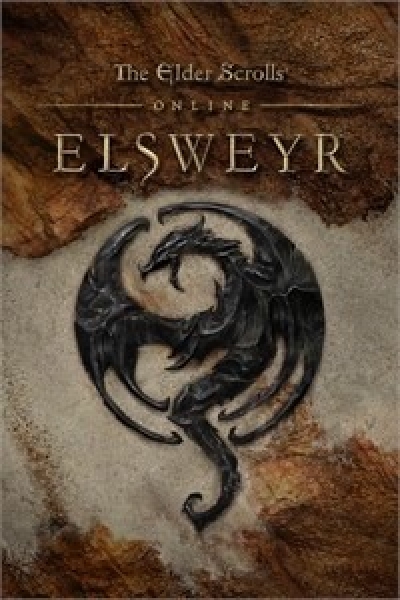 Artwork ke he The Elder Scrolls Online: Elsweyr