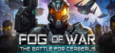 Artwork ke he Fog of War: The Battle for Cerberus