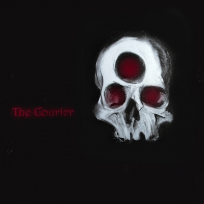 Artwork ke he The Courier