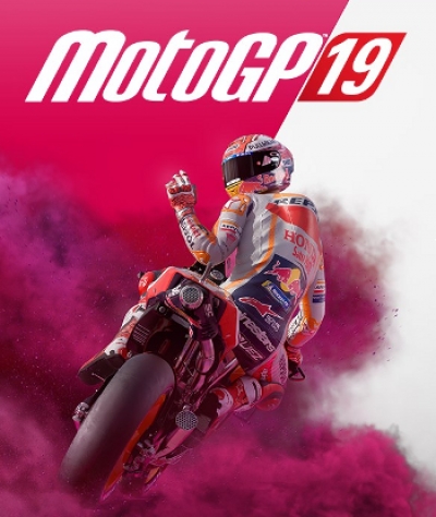 Artwork ke he MotoGP 19