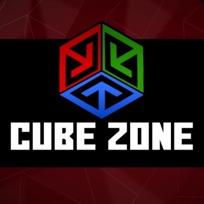 Artwork ke he Cube Zone