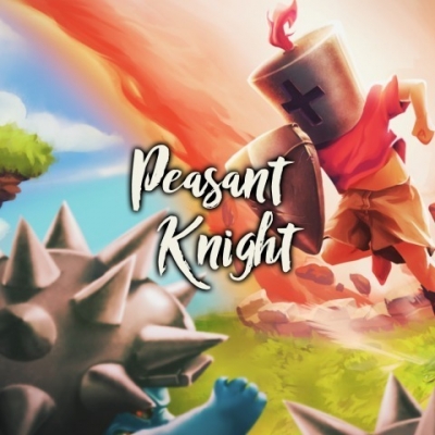 Artwork ke he Peasant Knight