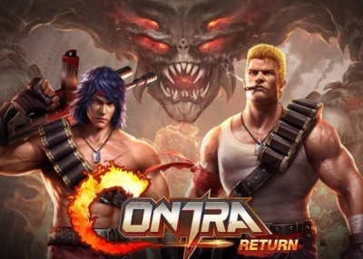 Artwork ke he Contra Return