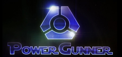 Artwork ke he Power Gunner