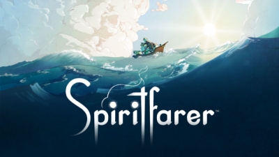 Artwork ke he Spiritfarer