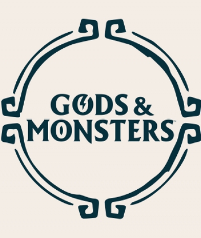 Artwork ke he Gods & Monsters