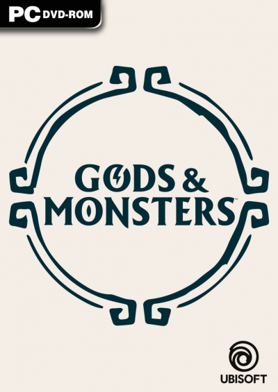 Artwork ke he Gods & Monsters