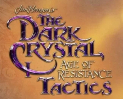 Artwork ke he Jim Hensons Dark Crystal: Age Of Resistance Tactics