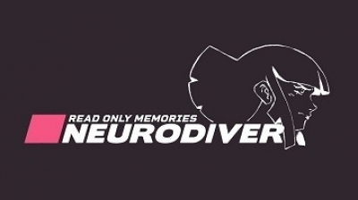 Artwork ke he Read Only Memories: Neurodiver