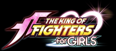 Artwork ke he The King of Fighters for Girls