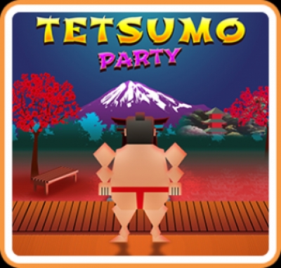 Artwork ke he Tetsumo Party