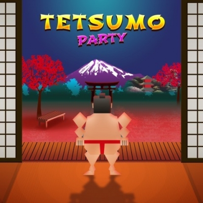 Artwork ke he Tetsumo Party