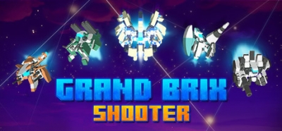 Artwork ke he Grand Brix Shooter