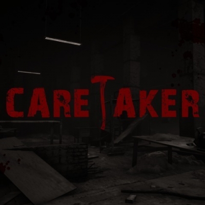 Artwork ke he Caretaker