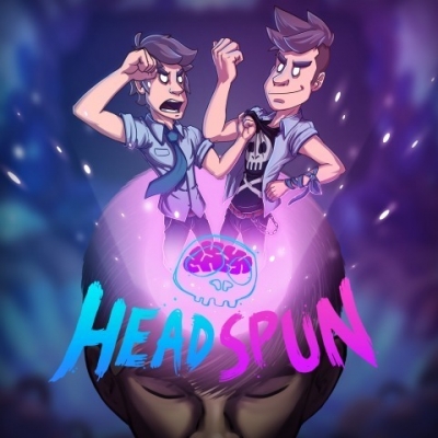 Artwork ke he Headspun