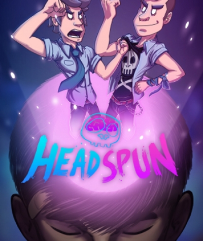 Artwork ke he Headspun