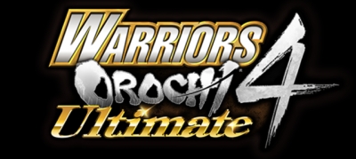 Artwork ke he Warriors Orochi 4 Ultimate