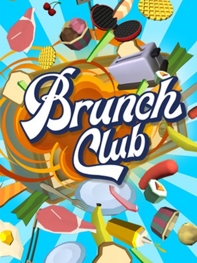 Artwork ke he Brunch Club