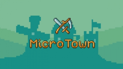 Artwork ke he MicroTown