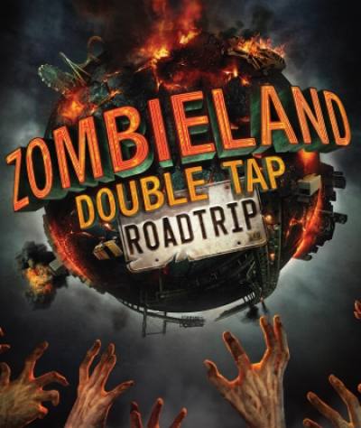 Artwork ke he Zombieland: Double Tap - Road Trip