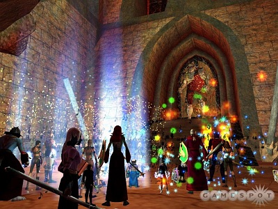 Screen EverQuest: Prophecy of Ro
