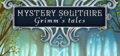 Artwork ke he Mystery Solitaire Grimm Tales