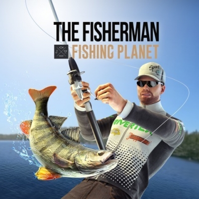 Artwork ke he The Fisherman - Fishing Planet