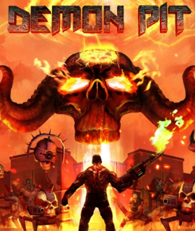 Artwork ke he Demon Pit