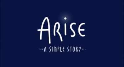 Artwork ke he Arise: A Simple Story