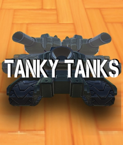 Artwork ke he Tanky Tanks