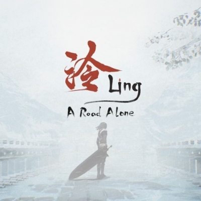 Artwork ke he Ling: A Road Alone